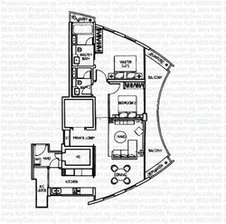 The Oceanfront @ Sentosa Cove (D4), Condominium #576157801